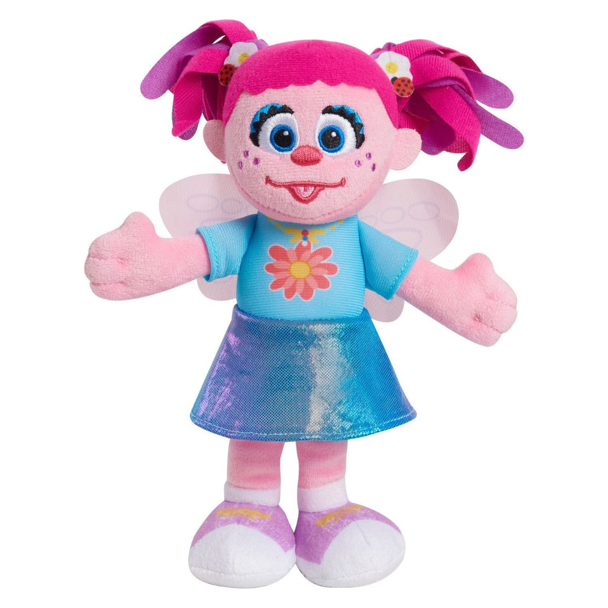 Buy Just Play Sesame Street Friends Small Plush (Sold Separately Subjected to Availability) | Yallatoys.com
