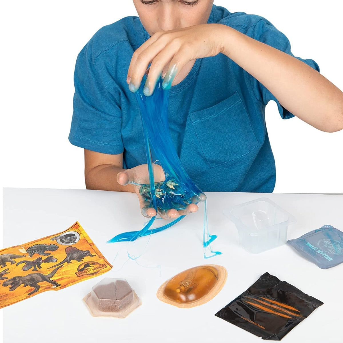 Buy Jurassic World Dominion Surprise Egg (Sold Separately Subject to Availability) | Yallatoys.com