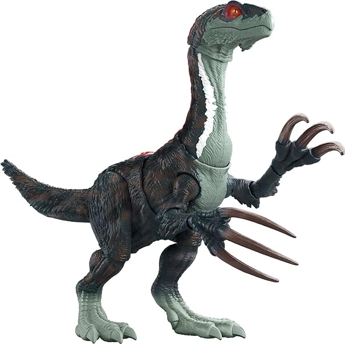 Buy Jurassic World Slasher Dino | Yallatoys.com