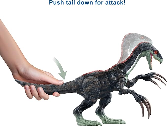 Buy Jurassic World Slasher Dino | Yallatoys.com