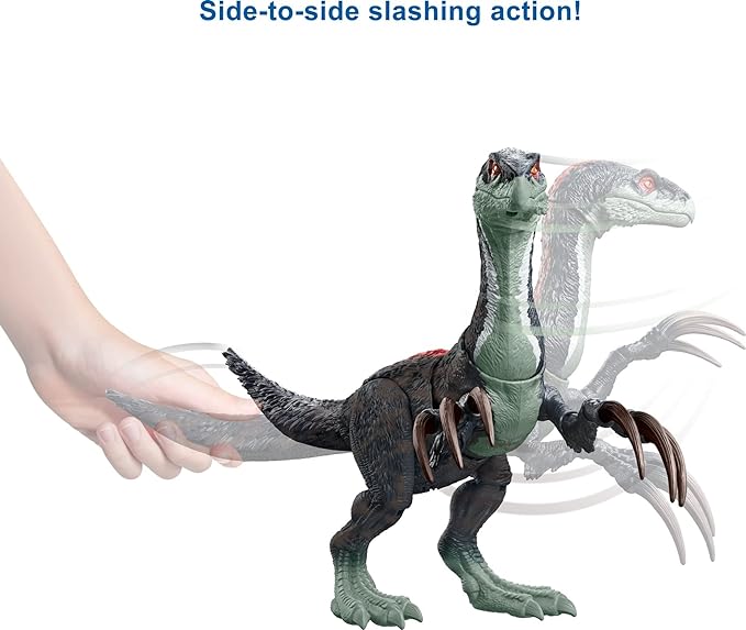 Buy Jurassic World Slasher Dino | Yallatoys.com
