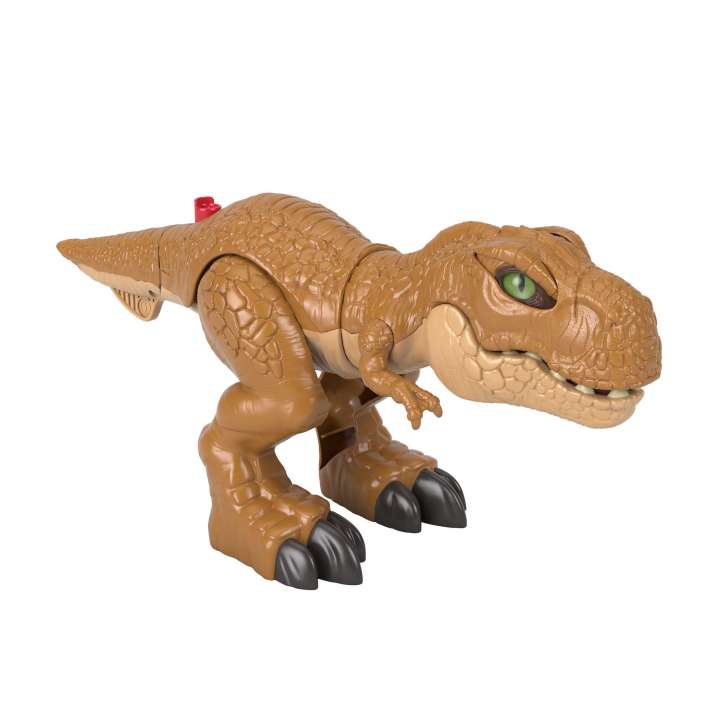 Buy Jurassic World T-Rex | Yallatoys.com