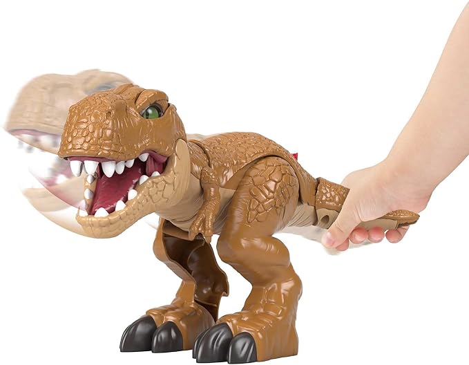 Buy Jurassic World T-Rex | Yallatoys.com