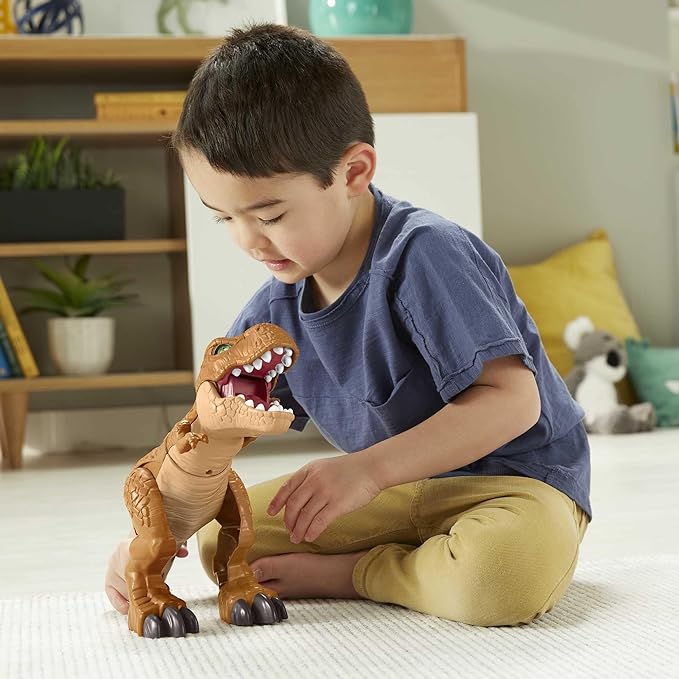 Buy Jurassic World T-Rex | Yallatoys.com