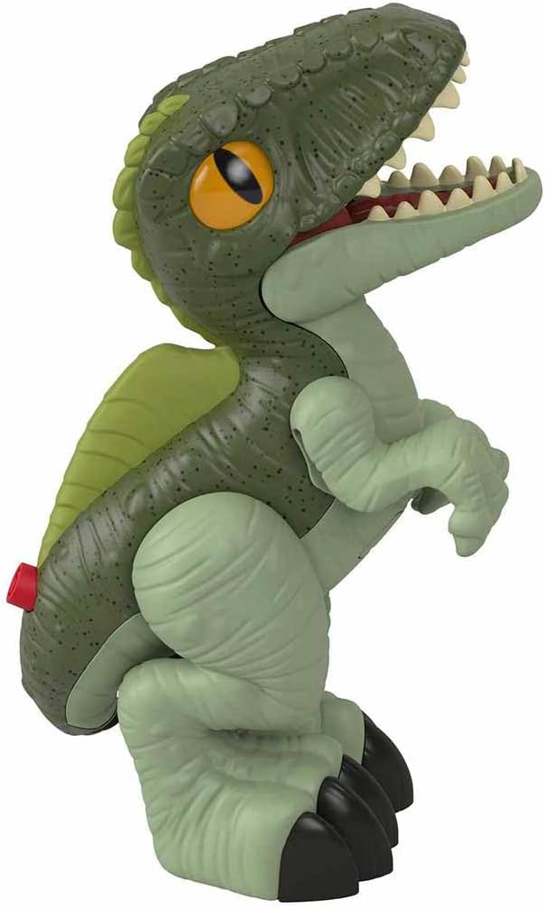 Buy Jurassic World Deluxe XL Dino | Yallatoys.com