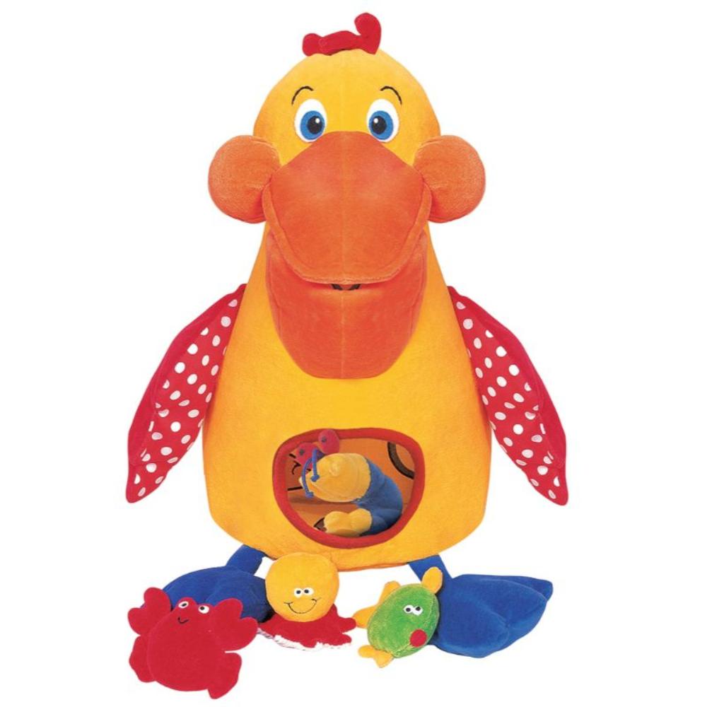 Buy k's Kids The Hungry Pelican | Yallatoys.com