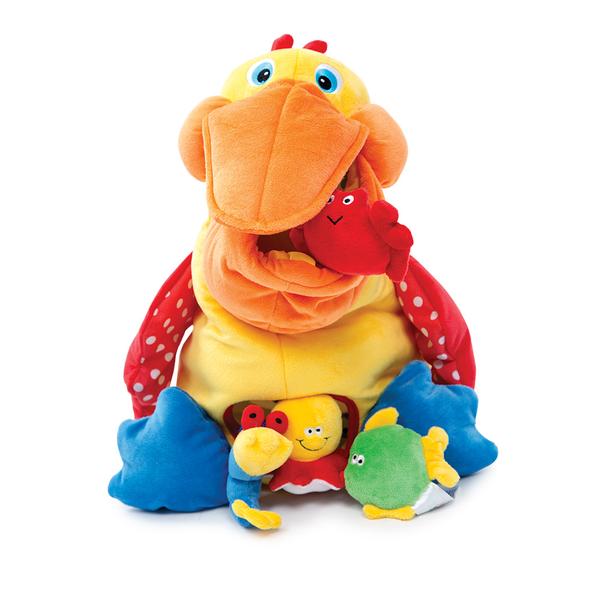 Buy k's Kids The Hungry Pelican | Yallatoys.com