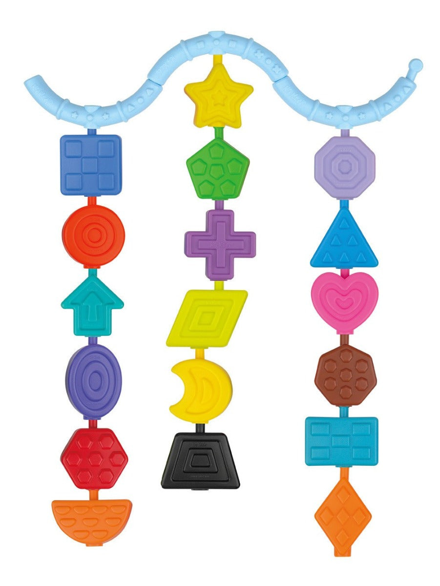 Buy k's Kids Eighteen Shapes | Yallatoys.com
