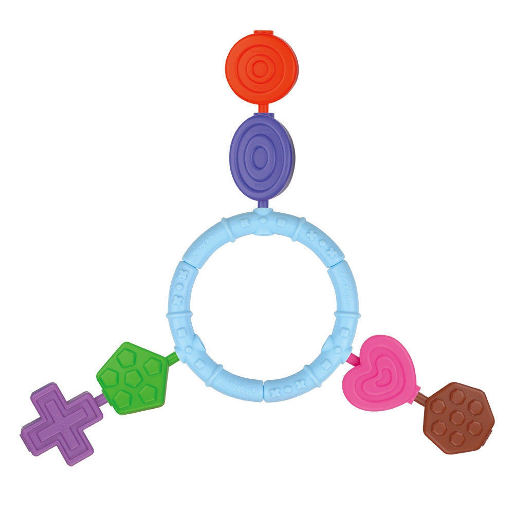 Buy k's Kids Eighteen Shapes | Yallatoys.com