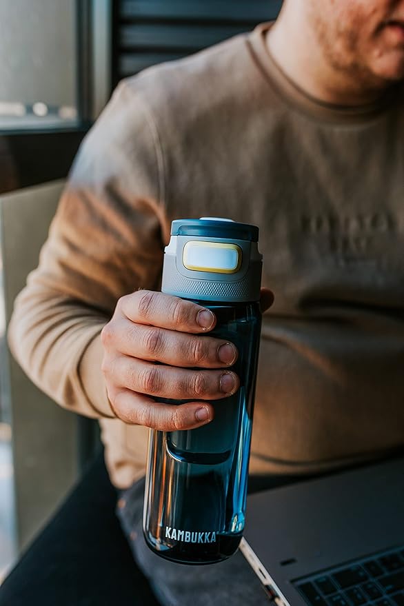 Buy Kambukka Elton Water Bottle 750 ml Wild Storm | Yallatoys.com