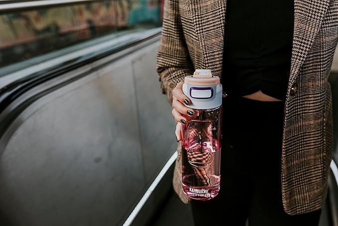 Buy Kambukka Elton BPA Free Tritan Renew Water Bottle 750 ml Rainbow Pastels | Yallatoys.com