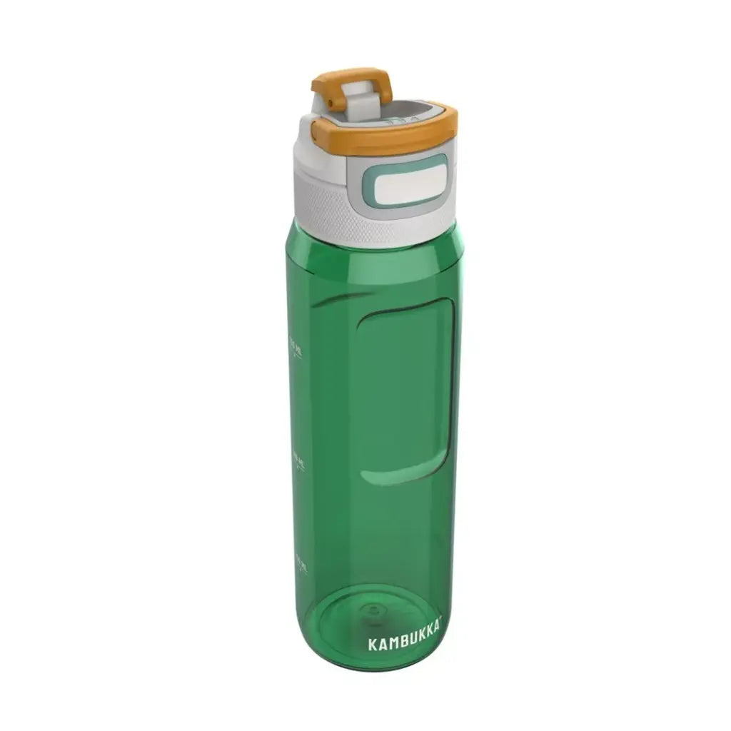 Buy Kambukka Elton BPA Free Tritan Renew Water Bottle 1000 ml Olive Green | Yallatoys.com