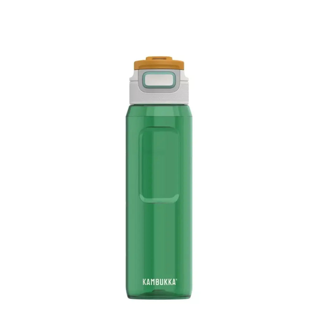 Buy Kambukka Elton BPA Free Tritan Renew Water Bottle 1000 ml Olive Green | Yallatoys.com
