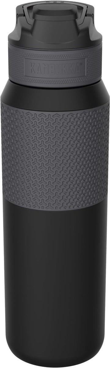 Buy Kambukka Elton Ss Insulated Water Bottle 1000 ml Nightfall 3.0 | Yallatoys.com