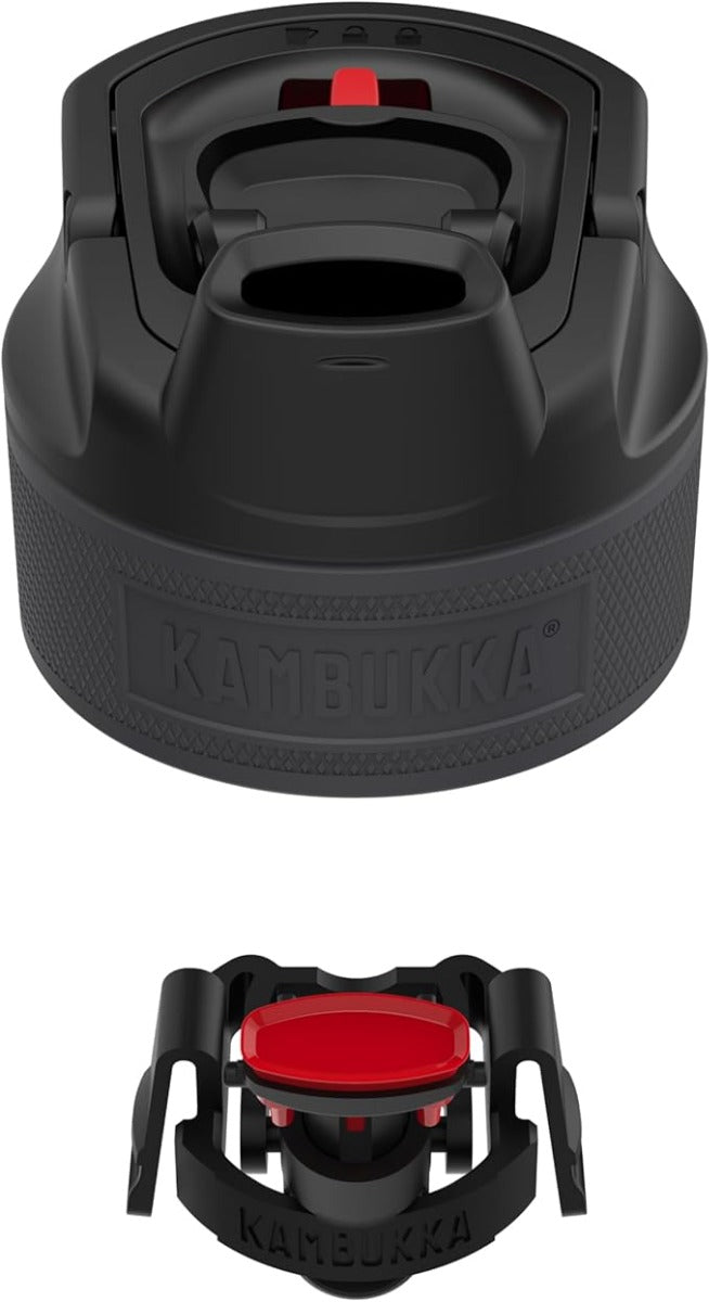 Buy Kambukka Elton Ss Insulated Water Bottle 1000 ml Nightfall 3.0 | Yallatoys.com