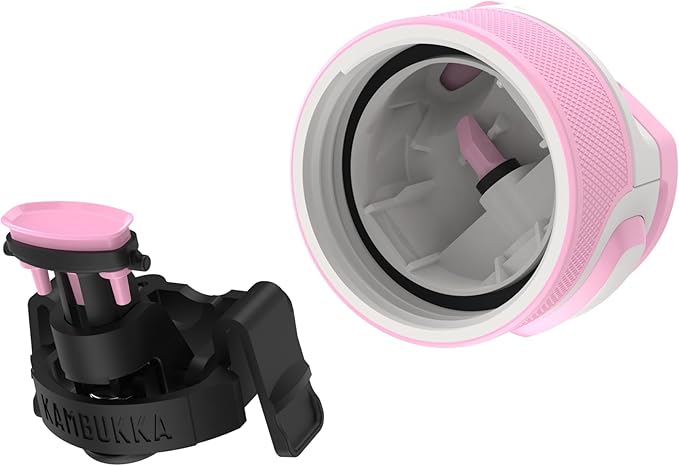 Buy Kambukka Elton Ss Insulated Water Bottle 1000 ml Pink Ambition | Yallatoys.com