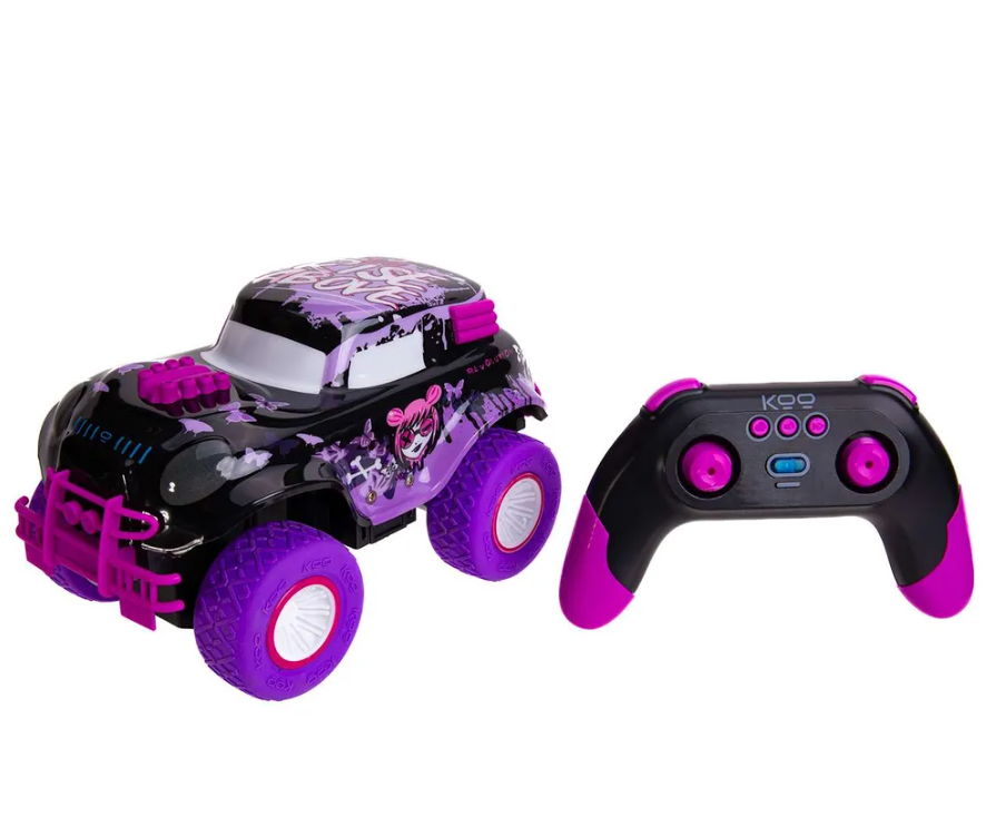 Buy Kaboom RC Fantaisie World Kaoru | Yallatoys.com