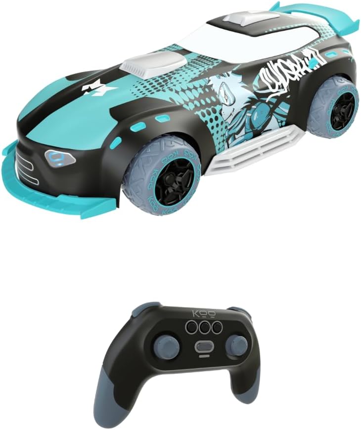 Buy Kaboom RC Force And Power Konoye | Yallatoys.com