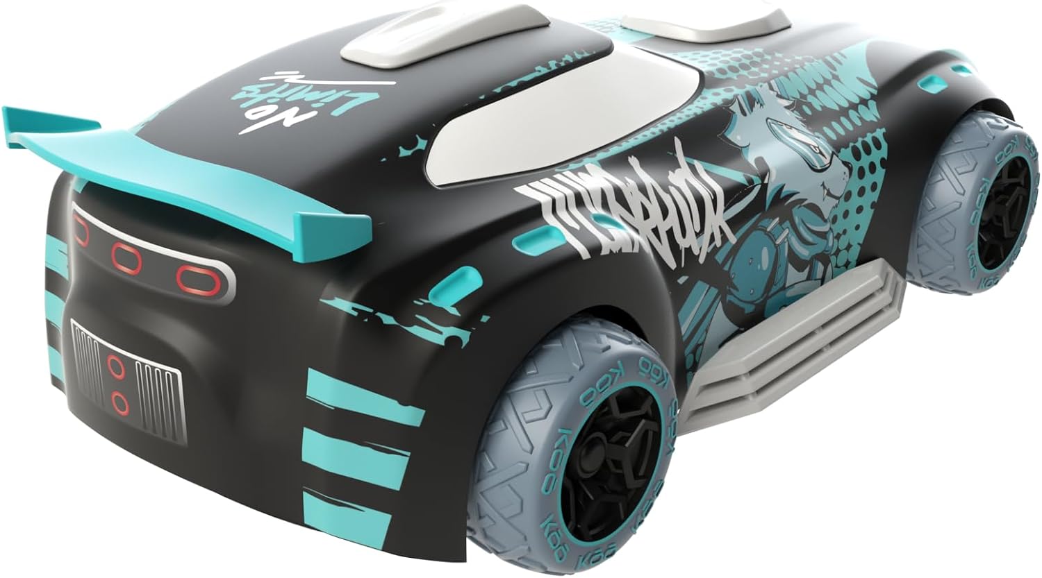 Buy Kaboom RC Force And Power Konoye | Yallatoys.com