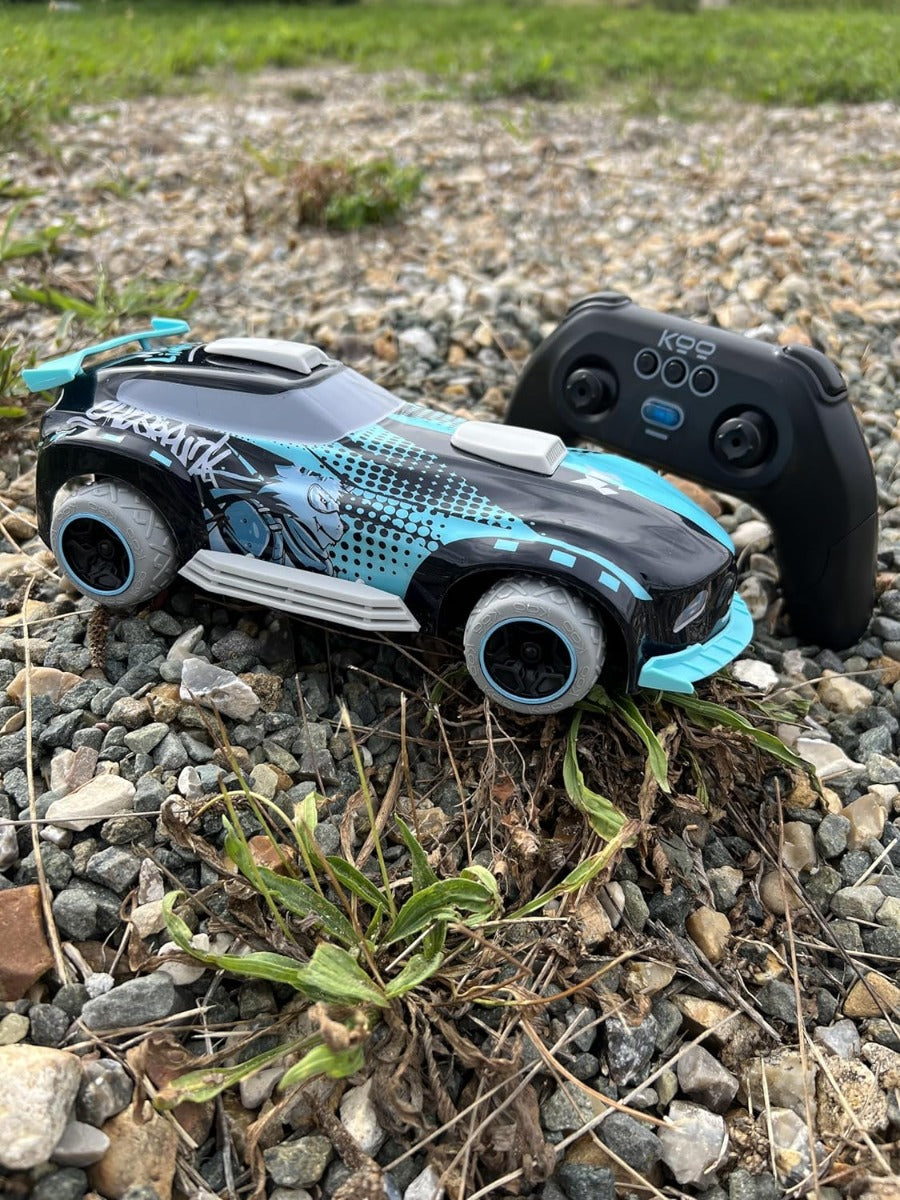 Buy Kaboom RC Force And Power Konoye | Yallatoys.com