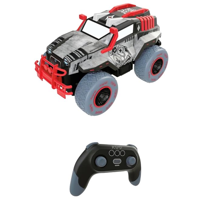 Buy Kaboom RC Force And Power Kinnaga | Yallatoys.com