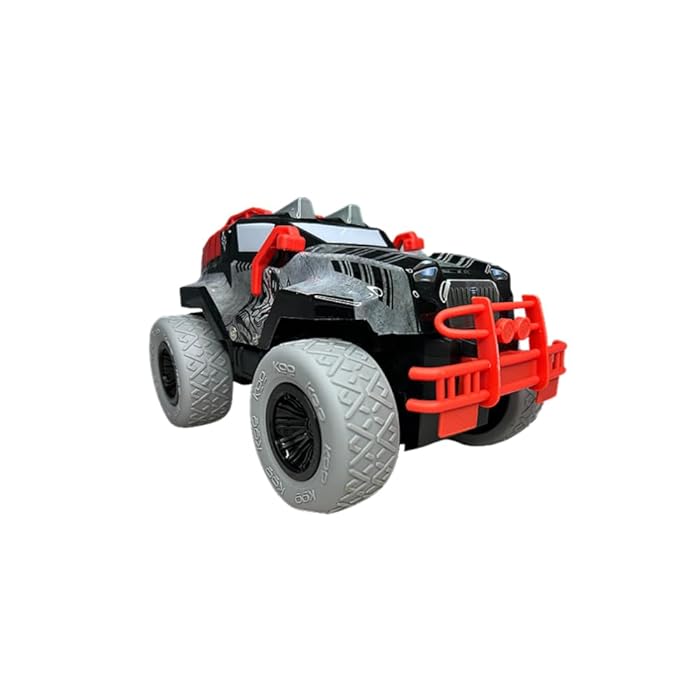 Buy Kaboom RC Force And Power Kinnaga | Yallatoys.com