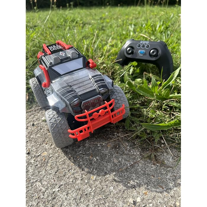 Buy Kaboom RC Force And Power Kinnaga | Yallatoys.com