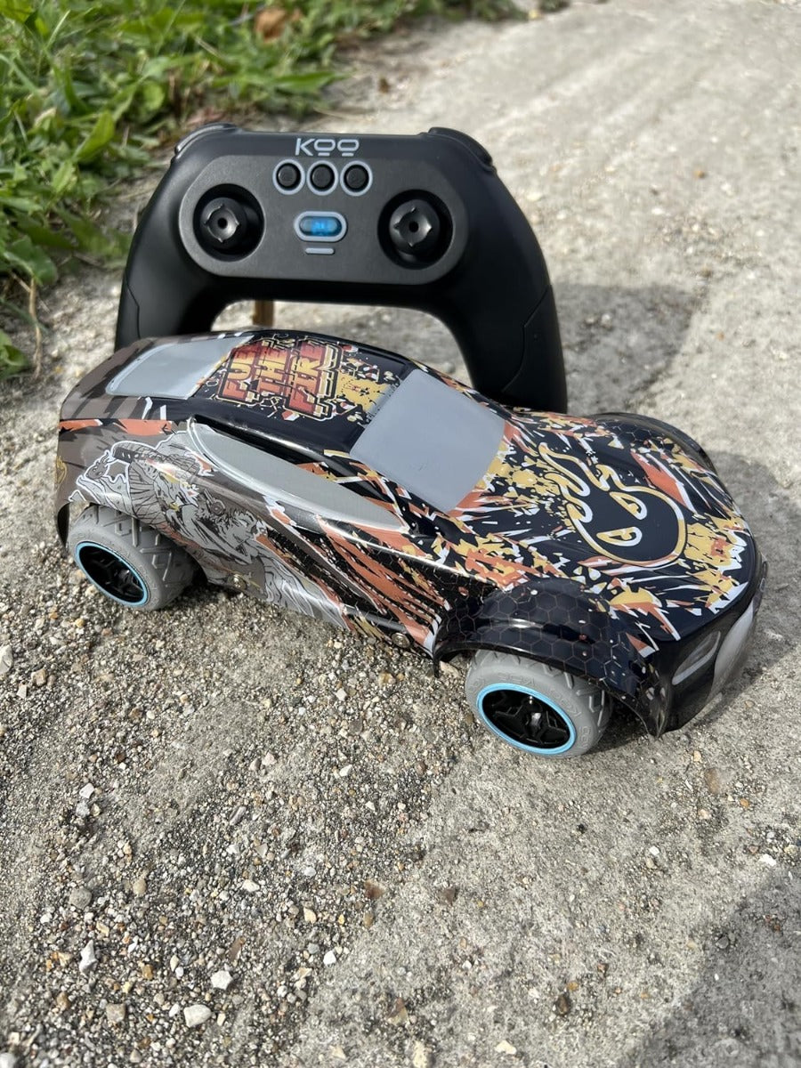 Buy Kaboom Force And Power Katai | Yallatoys.com