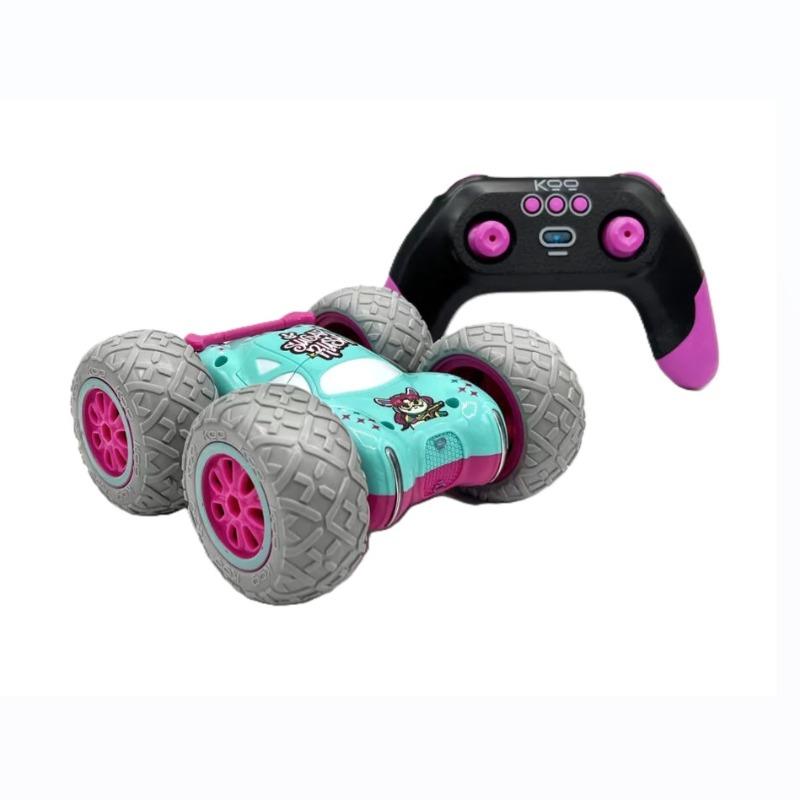 Buy Kaboom RC Kaya Car | Yallatoys.com