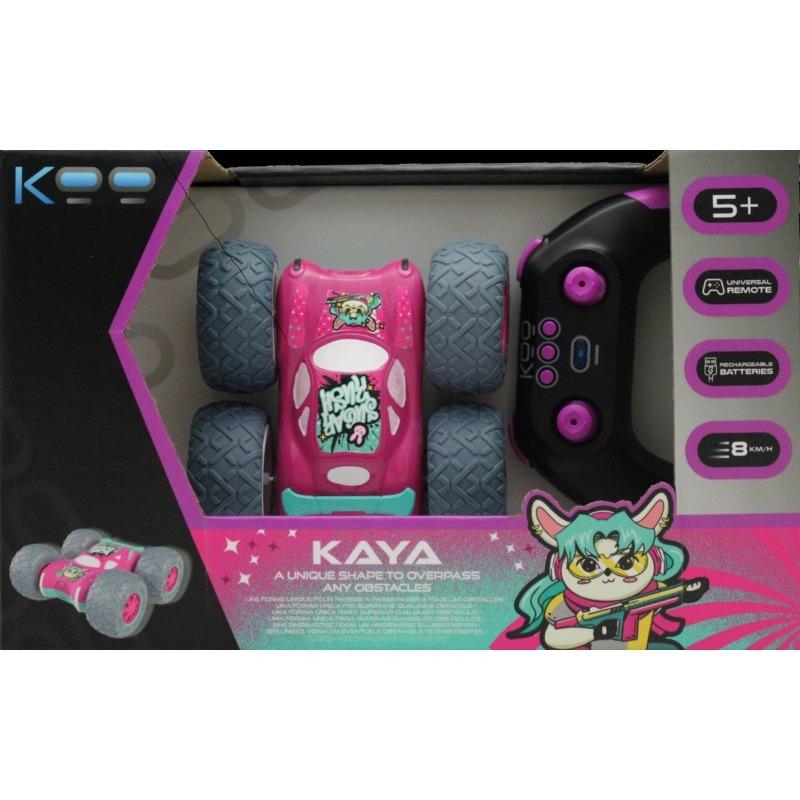 Buy Kaboom RC Kaya Car | Yallatoys.com