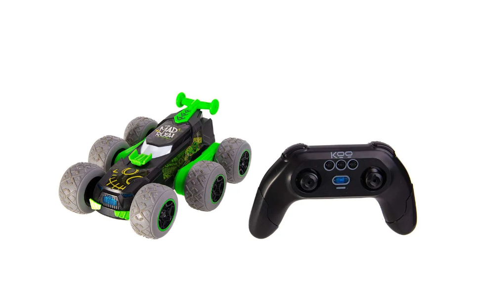 Buy Kaboom RC Actions Kotaro Car | Yallatoys.com