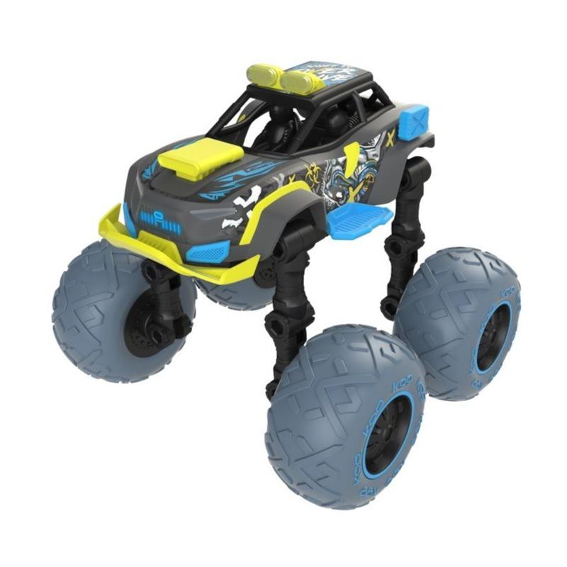 Buy Kaboom RC Kinchika Car | Yallatoys.com
