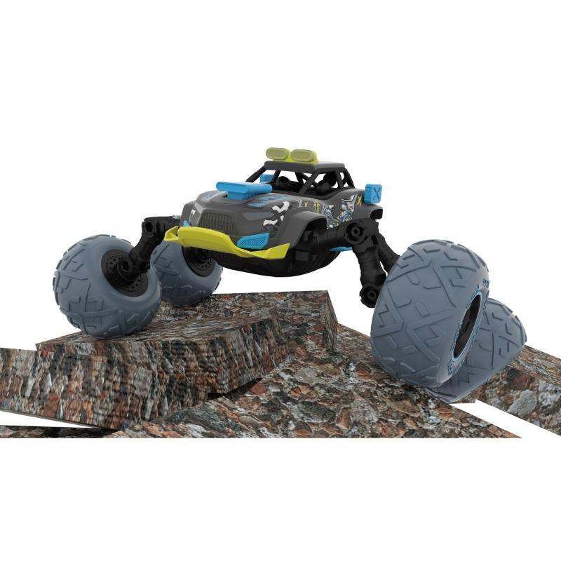 Buy Kaboom RC Kinchika Car | Yallatoys.com
