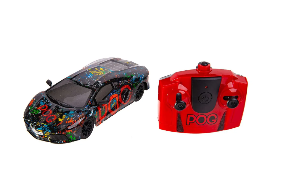 Buy Kamboom RC Hypercars Portador 1/24 | Yallatoys.com