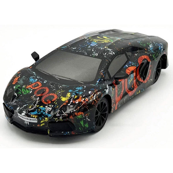 Buy Kamboom RC Hypercars Portador 1/24 | Yallatoys.com