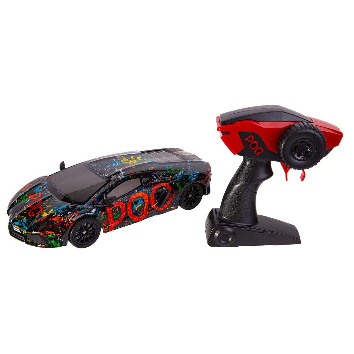 Buy Kamboom RC Hypercars Portador 1/18 | Yallatoys.com