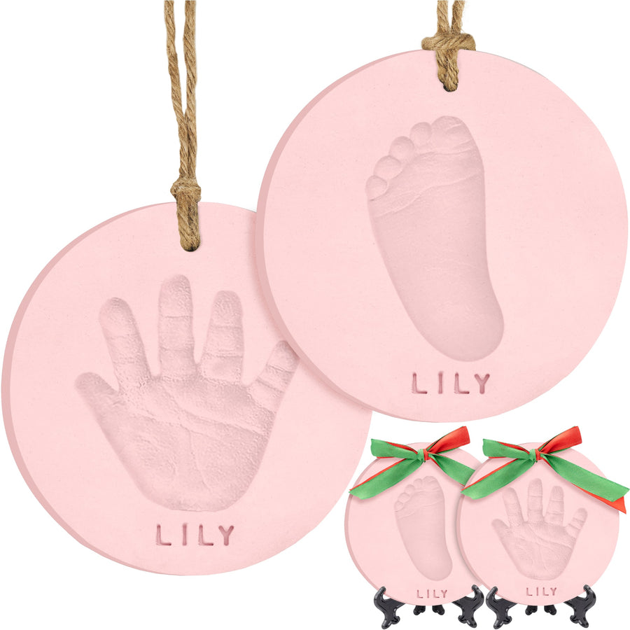 KeaBabies Cherish Keepsake Ornament Candy KeaBabies Yallatoys