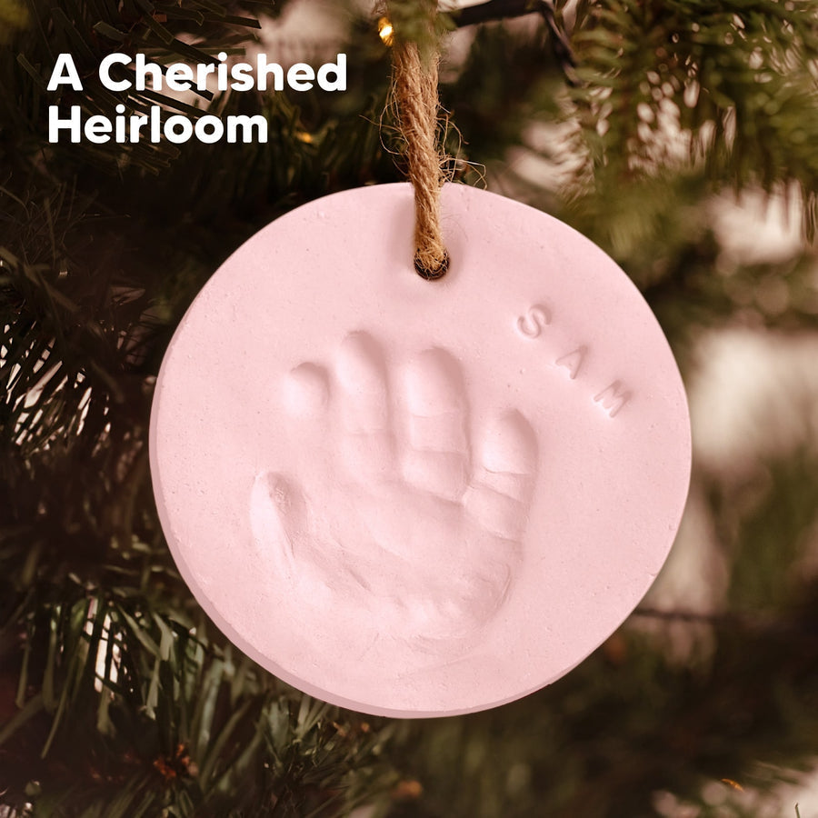 KeaBabies Cherish Keepsake Ornament Candy KeaBabies Yallatoys