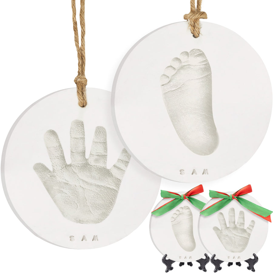 KeaBabies Adore Keepsake Ornament Glaze Finish KeaBabies Yallatoys
