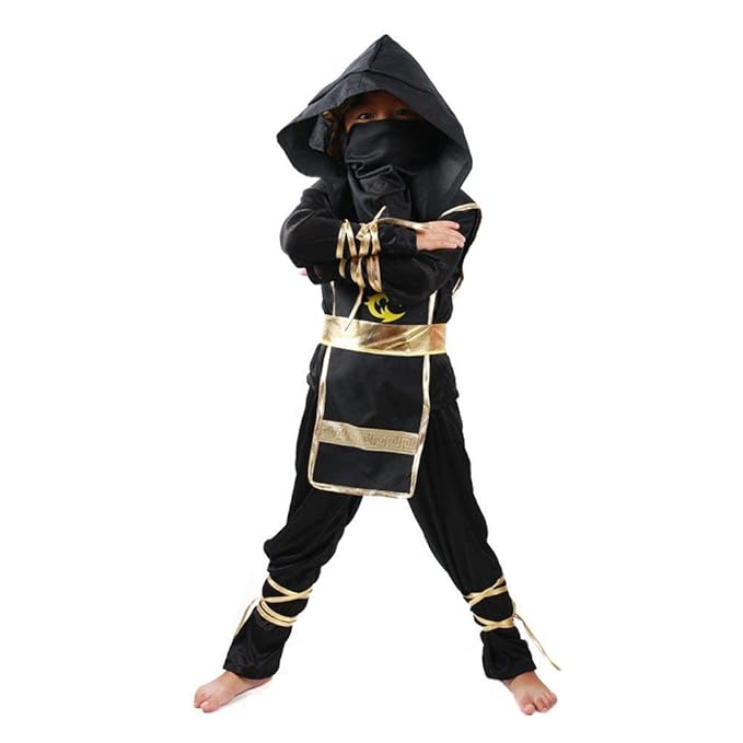 Ninja Costume
