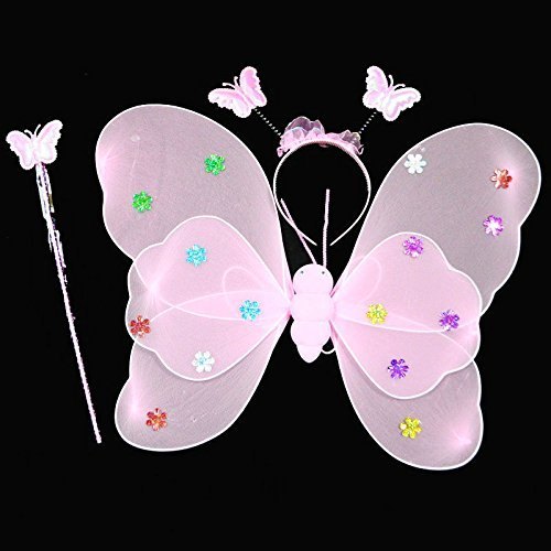 Buy Butterfly Wings | Yallatoys.com