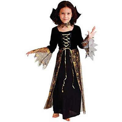 Buy Beautiful Spider Girl Costume S/Xl | Yallatoys.com