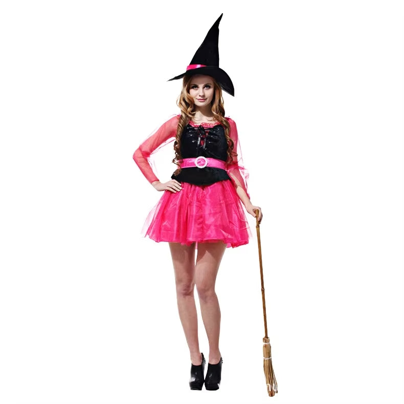 Buy Witch Costume | Yallatoys.com