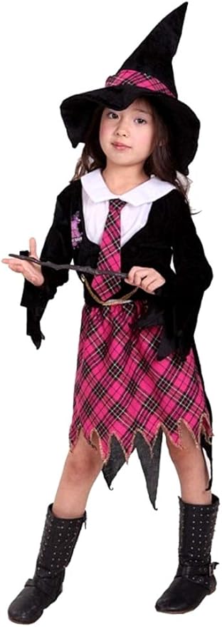 Buy Little Academy Witch Costume | Yallatoys.com