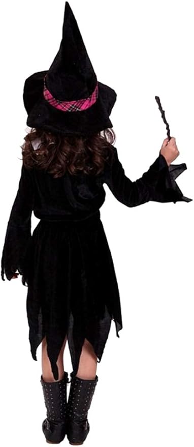 Buy Little Academy Witch Costume | Yallatoys.com