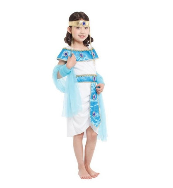 Egyptian Cleopatra Costumes for Kids Kids Costumes Yallatoys