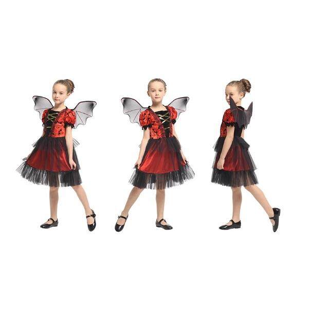 Buy Scary Fairy Costume | Yallatoys.com