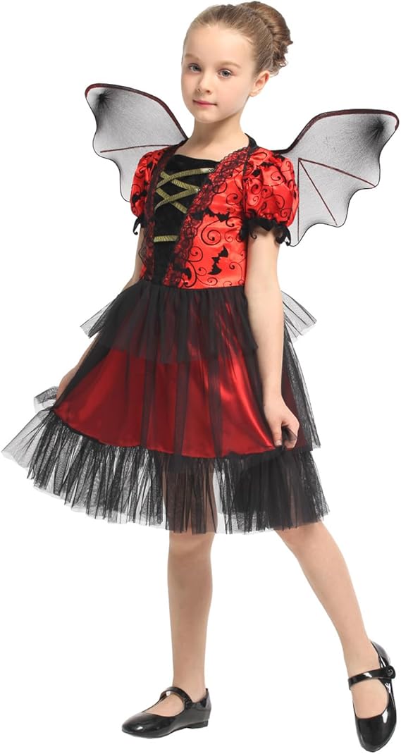 Buy Scary Fairy Costume | Yallatoys.com