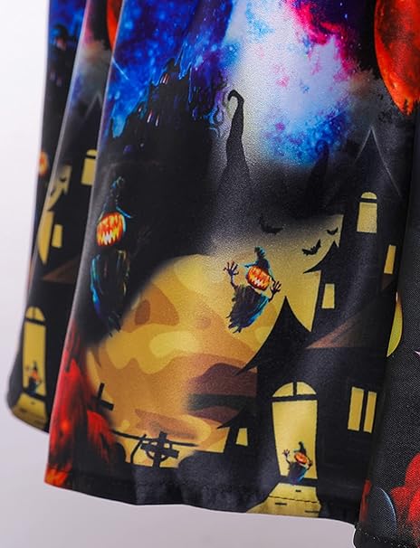 Buy Blue Halloween Dress | Yallatoys.com