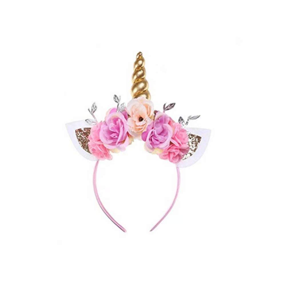 Buy Unicorn Headband | Yallatoys.com